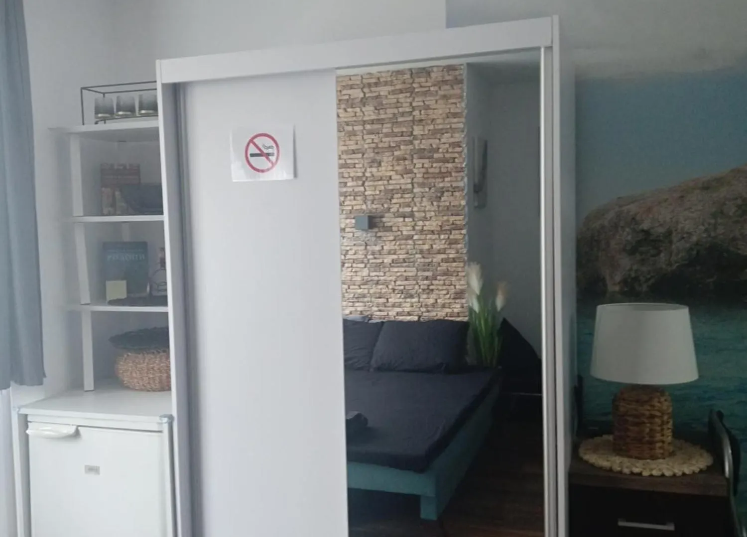 Apartamento Alis Sofía