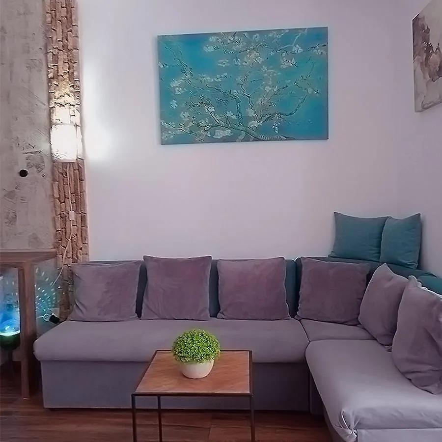 Alis Apartment Sofia