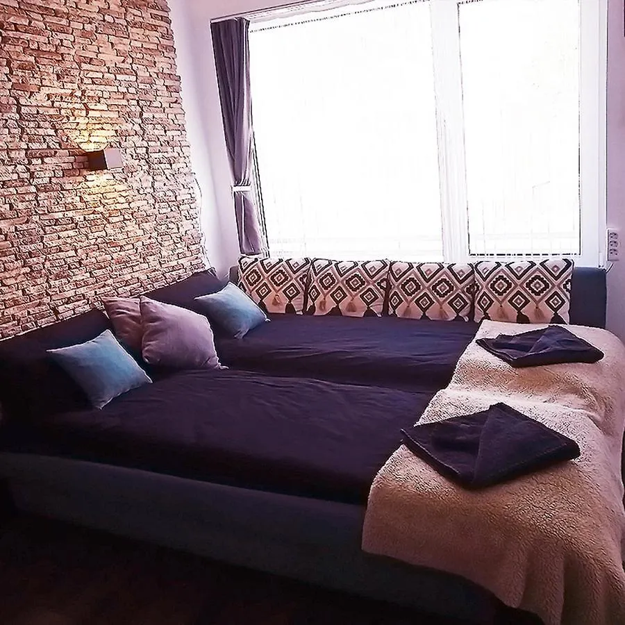 Alis Apartment Sofia 0*,  Bulgaria