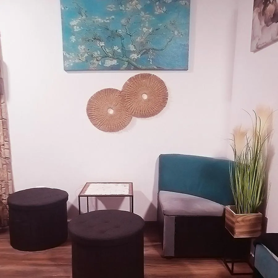Alis Apartment Sofia Bulgaria