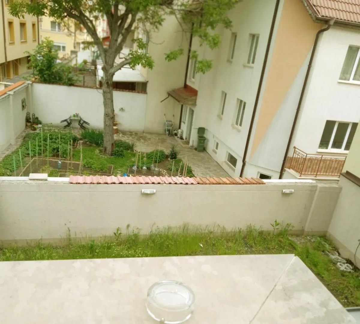 Alis Apartment Sofia